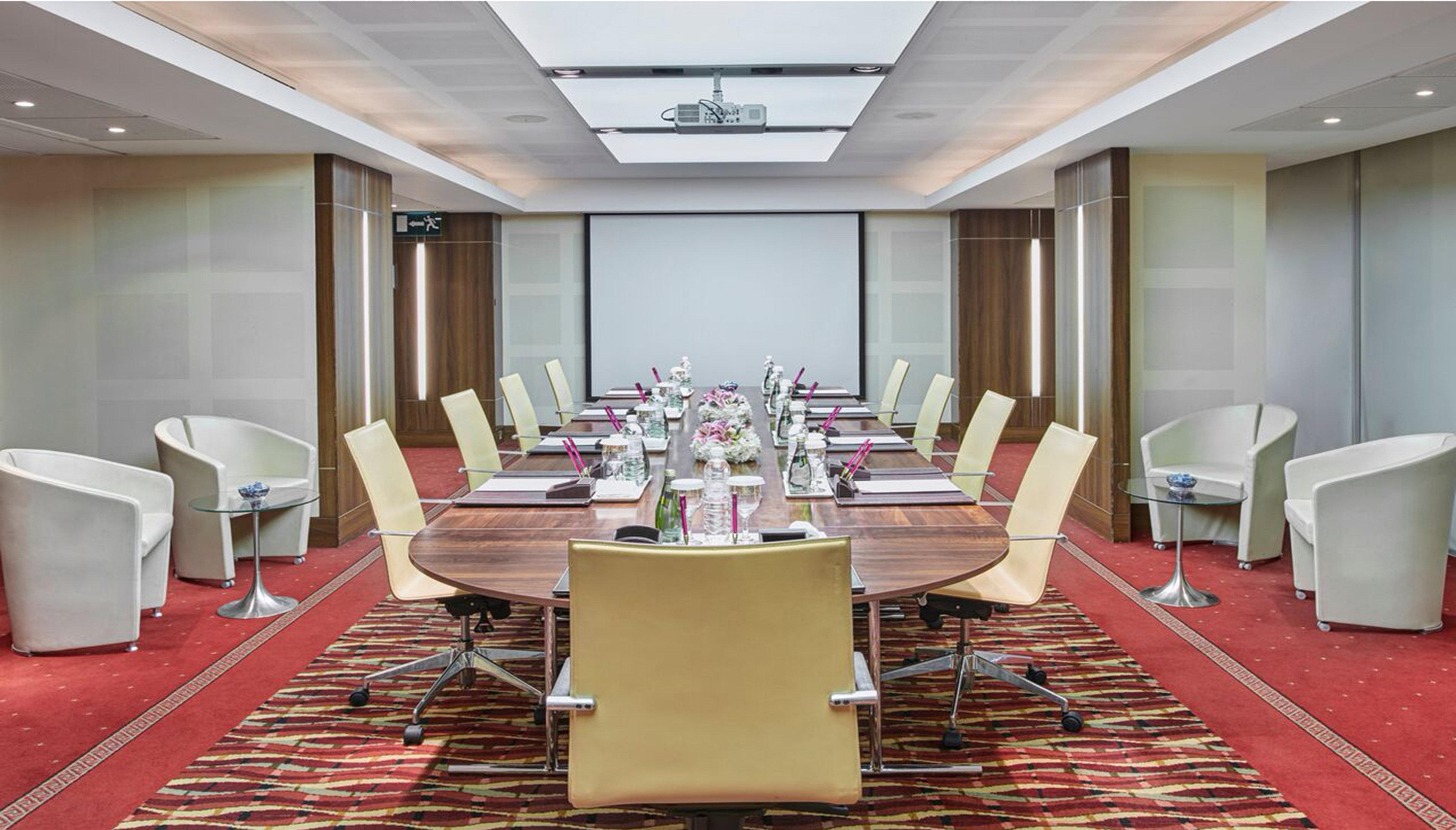 Holiday Inn Kuwait Al Thuraya City, an IHG Hotel Kuwait City Bagian luar foto