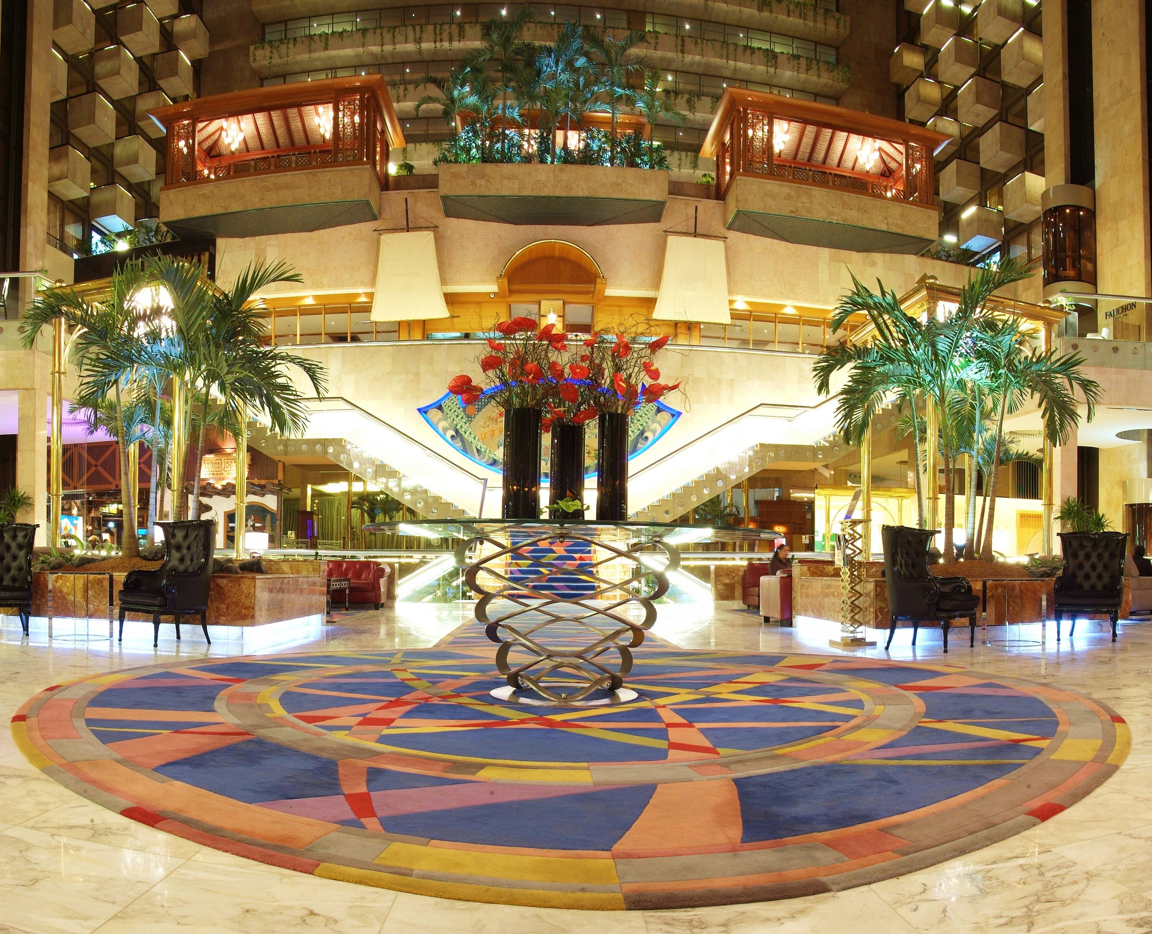 Holiday Inn Kuwait Al Thuraya City, an IHG Hotel Kuwait City Bagian luar foto