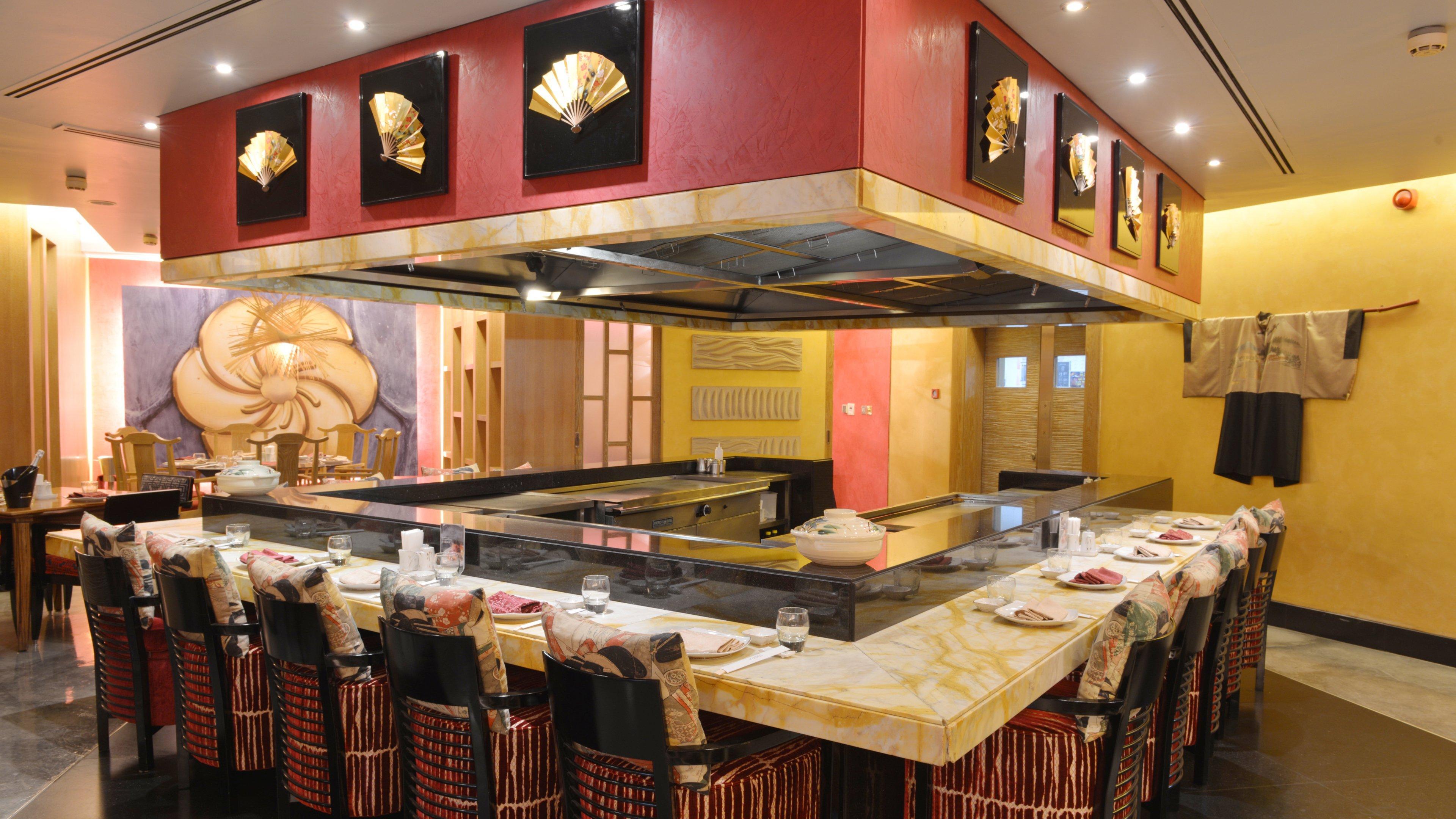 Holiday Inn Kuwait Al Thuraya City, an IHG Hotel Kuwait City Bagian luar foto